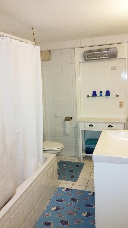Appartement In Zandvoort Værelse billede