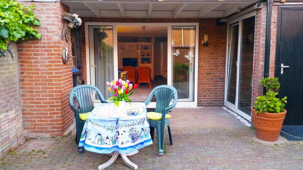 Appartement In Zandvoort Værelse billede