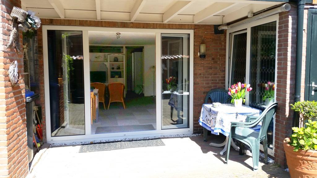Appartement In Zandvoort Værelse billede
