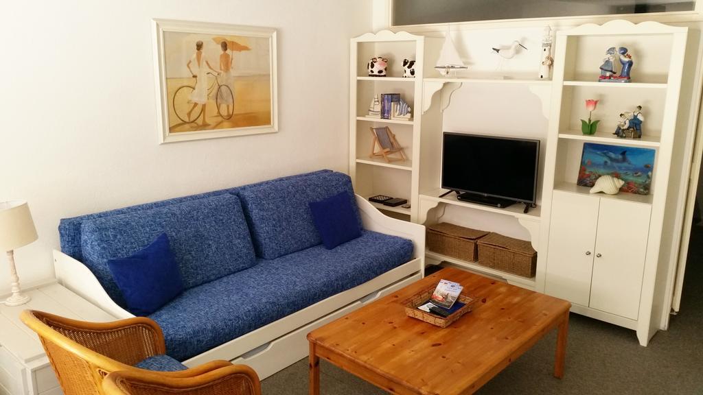 Appartement In Zandvoort Værelse billede