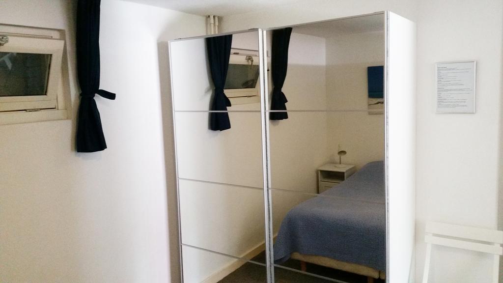 Appartement In Zandvoort Værelse billede