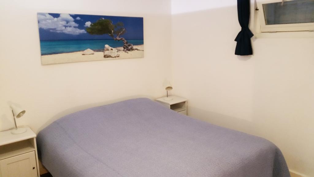 Appartement In Zandvoort Værelse billede