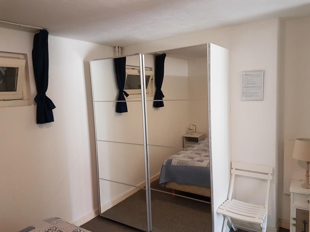 Appartement In Zandvoort Eksteriør billede