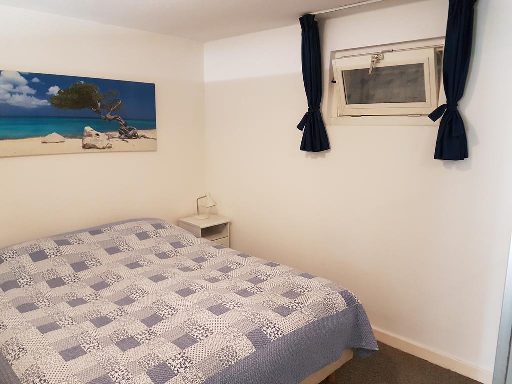 Appartement In Zandvoort Eksteriør billede
